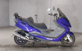 YAMAHA MAJESTY 125 SE27