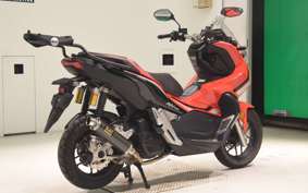 HONDA ADV150 2019 KF38