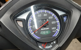 SUZUKI ADDRESS V110 CE47A