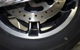 HARLEY FLHX 1750 2017