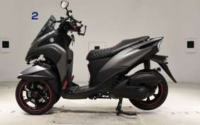 YAMAHA TRICITY 125 A 2010 SEC1J
