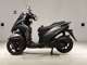 Фото Yamaha TRICITY 125 A 2010 с японского аукциона