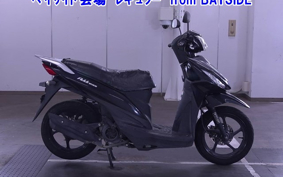 SUZUKI ADDRESS110-2