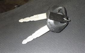 SUZUKI GSX1300R HAYABUSA 2001