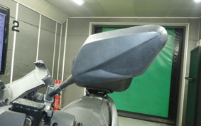 YAMAHA TRICITY 125 2010 SEC1J