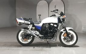 SUZUKI GSX400 1999 GK79A