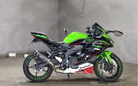 KAWASAKI  NINJA ZX-25R SE ZX250E