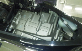 SUZUKI GSX-S125