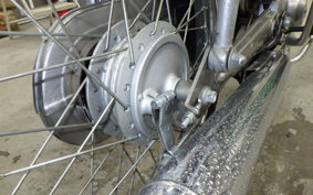 HONDA C50 SUPER CUB E C50