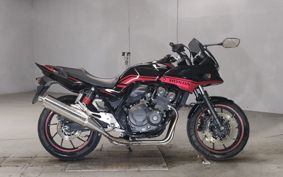 HONDA CB400SFV-4 BOLDOR 2016 NC42