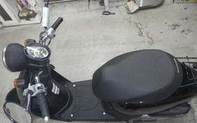HONDA TODAY 2 2012 AF67