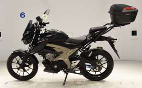 SUZUKI GSX-S125 DL32B
