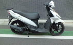 SUZUKI ADDRESS V110 CE47A