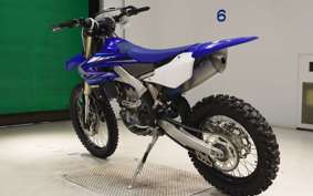 YAMAHA YZ250FX CG41C