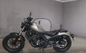 HONDA REBEL MC49
