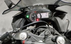 YAMAHA YZF-R25 RG43J
