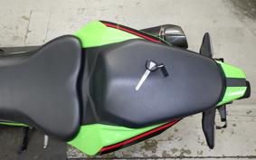 KAWASAKI ZX-4RR 2023 ZX400P