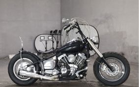 YAMAHA DRAGSTAR 400 2000 VH01J