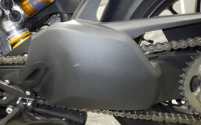 DUCATI STREETFIGHTER V4 S 2021