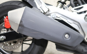HONDA GROM JC61