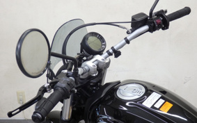 DUCATI SCRAMBLER SIXTY2 2018