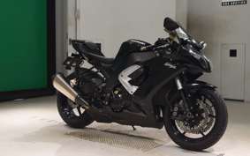 KAWASAKI ZX 10 NINJA R 2009 ZXT00E