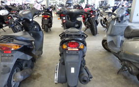 SUZUKI ADDRESS V125 G 2012 CF46A