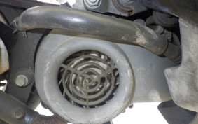 YAMAHA JOG Gen.4 SA16J