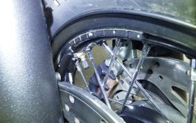 TRIUMPH BONNEVILLE BOBBER 2026