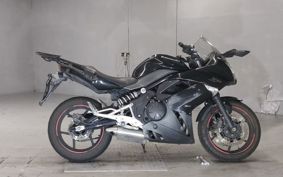 KAWASAKI NINJA 400R 2011 ER400B