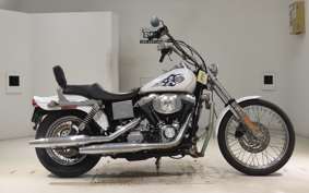 HARLEY FXDWG 1450 2004