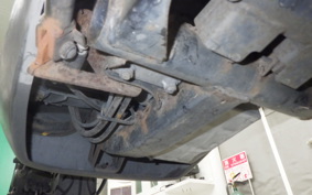 SUZUKI ADDRESS V125 G 2013 CF46A