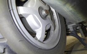 SUZUKI ADDRESS V125 2006 DT11A