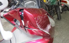 HONDA PCX125 2006 JF81