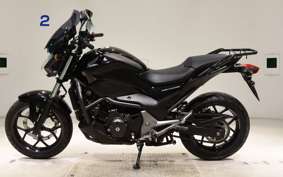 HONDA NC750S 2014 RC70
