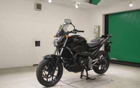 HONDA NC750S ABS 2015 RC70