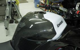 KAWASAKI Z1000 SX ABS 2012