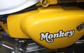 HONDA MONKEY 125 JB02