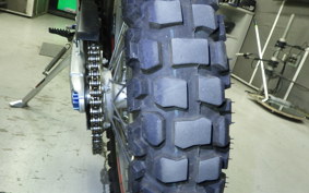 YAMAHA WR250R