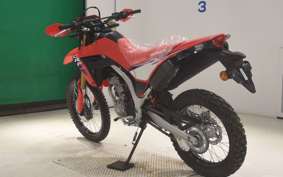 HONDA CRF250L 2013 MD47