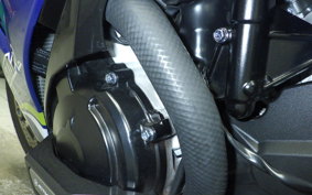 SUZUKI GSX-R1000R A 2020 DM11G