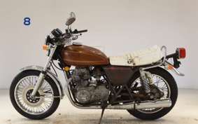 KAWASAKI Z400 KZ400A