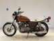 Фото Kawasaki Z400 с японского аукциона