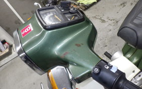 YAMAHA TOWN MATE 80 2009 22K
