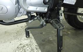 YAMAHA TRICKER Gen.2 DG16J