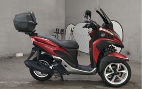 YAMAHA TRICITY 125 SE82J