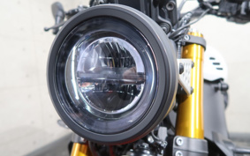 YAMAHA XSR900 2024 RN80J