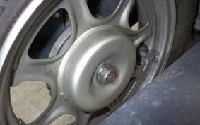 HONDA TACT-4ﾍﾞｰｼｯｸ 2006 AF79