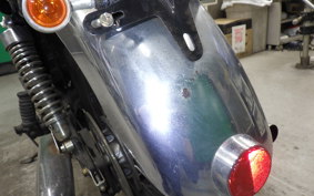TRIUMPH BONNEVILLE 2005