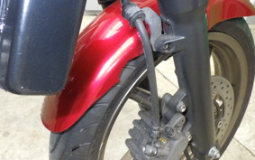HONDA VTR 250 Gen. 2 2007 MC33